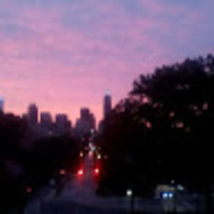 Meet your Posher, Patricia